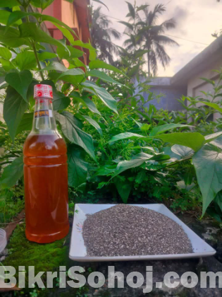 অর্গানিক মধু